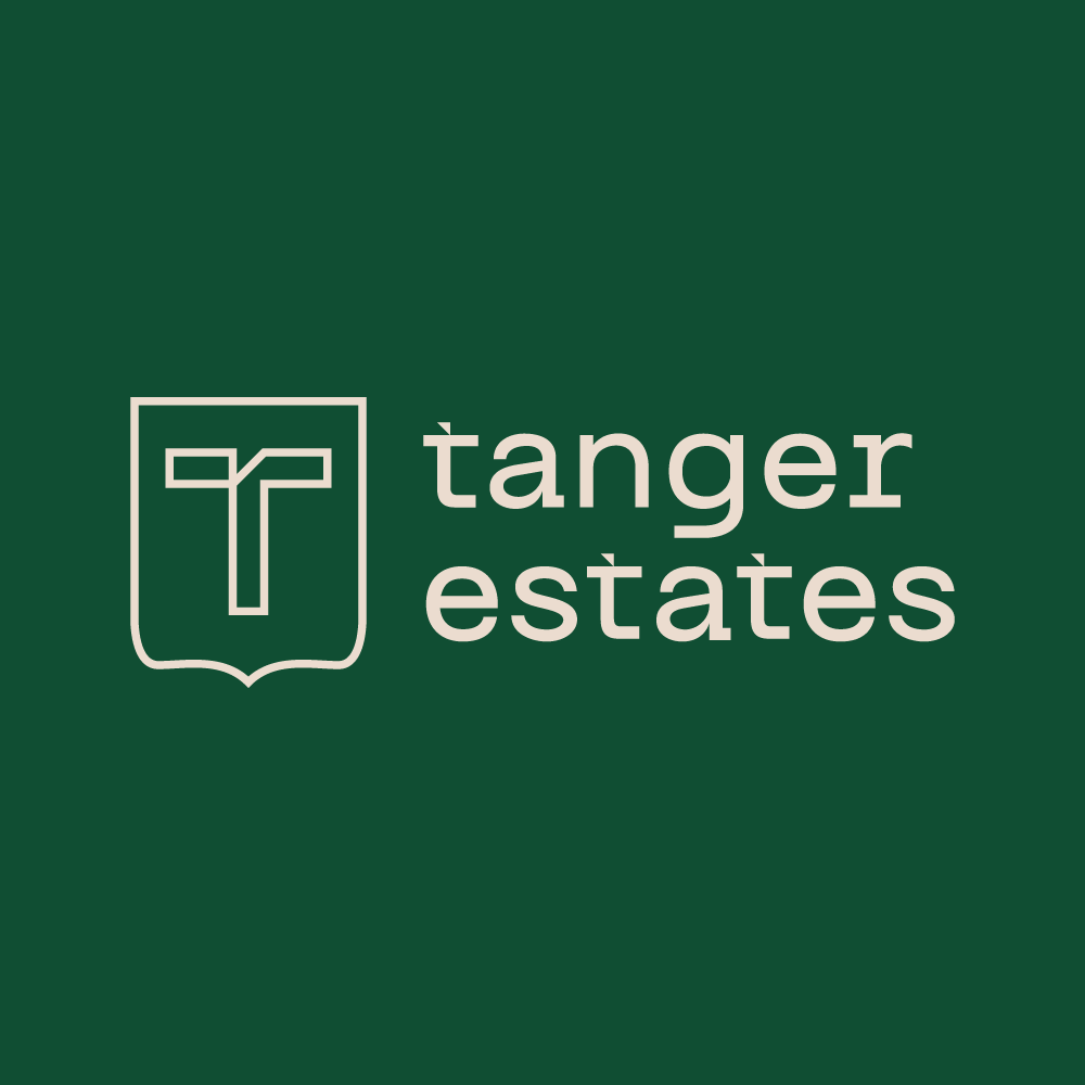 Tanger Estates Logo